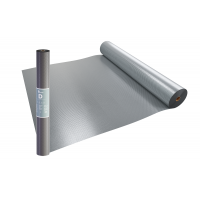 Гидро/пароизоляционная пленка Dacha D усиленная Гидро/пароизоляционная пленка Dacha D усиленная