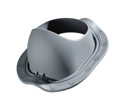 Проходной элемент Monterrey Серый (RR23) от производителя  Docke по цене 1 250 р