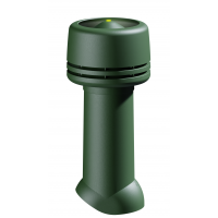 Трубный аэратор Зелёный (RR11) Трубный аэратор Зелёный (RR11)