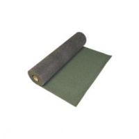 Ендовный ковер Зеленый, рулон 10х1м Ендовный ковер Зеленый, рулон 10х1м