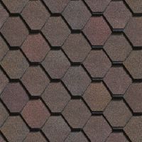 Двухслойная ламинированная черепица Вестерн Каньон