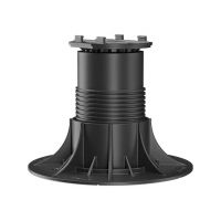 Регулируемая опора HILST LIFT HL4 ,115-155мм Регулируемая опора HILST LIFT HL4 ,115-155мм