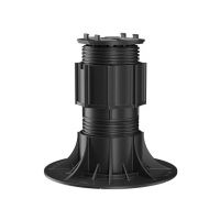 Регулируемая опора HILST LIFT HL5 ,155-250мм Регулируемая опора HILST LIFT HL5 ,155-250мм