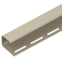 J-профиль Золотой-песок J-профиль Золотой-песок