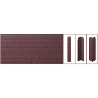 Фасадные термопанели X809 Фасадные термопанели X809