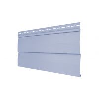 Виниловый сайдинг - Корабельный брус, Сирень Виниловый сайдинг - Корабельный брус, Сирень