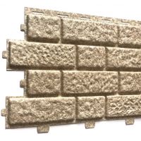 Фасадные панели Кирпичная кладка Шампань Фасадные панели Кирпичная кладка Шампань