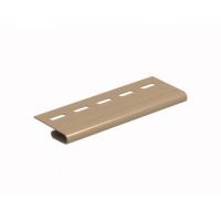 Финишная планка - Бежевый Финишная планка - Бежевый