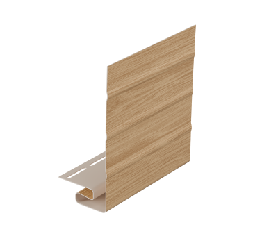 J-фаска Зрелый каштан от производителя  Docke по цене 1 072 р