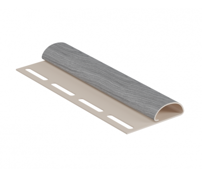 Финишный профиль Байкальский от производителя  Docke по цене 324 р