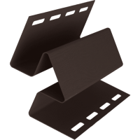 Внутренний угол Коричневый 3.00