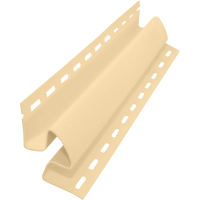 Угол внутренний 3050 мм,Ваниль Угол внутренний 3050 мм,Ваниль