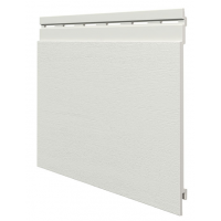 Виниловый сайдинг панель одинарная Kerrafront Trend - Soft Pearl Grey Виниловый сайдинг панель одинарная Kerrafront Trend - Soft Pearl Grey
