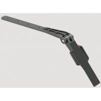 Крепление регулируемое Серый Крепление регулируемое Серый